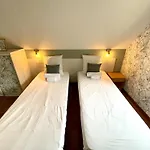 Nyaraló La Sarrazine-gite Familial-piscine *
