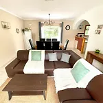 Nyaraló La Sarrazine-gite Familial-piscine *