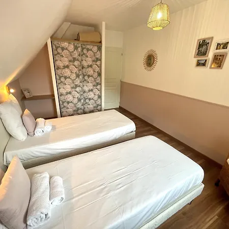 La Sarrazine - Dordogne Holiday home Carlux