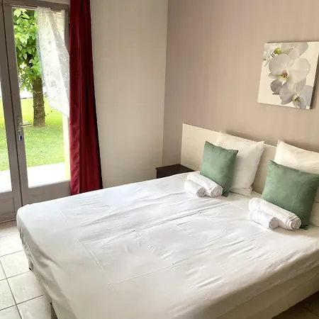 La Sarrazine - Dordogne Holiday home *