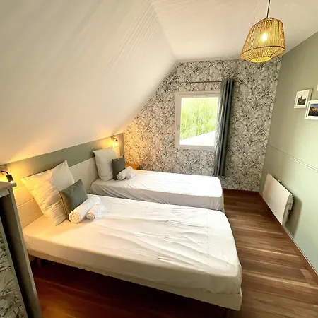 La Sarrazine - Dordogne Holiday home Carlux