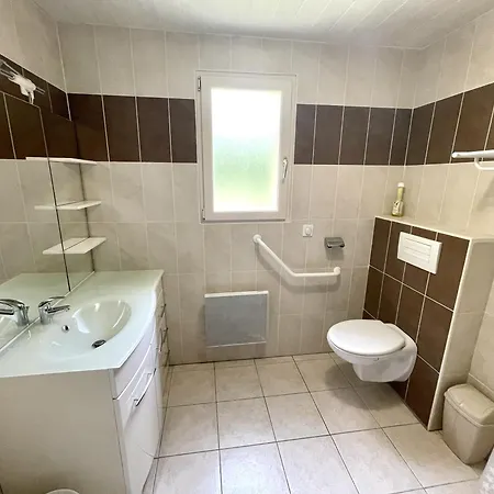 La Sarrazine - Dordogne Holiday home