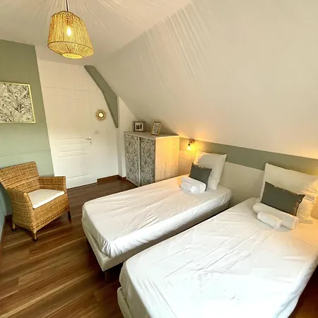 Holiday home La Sarrazine - Dordogne *