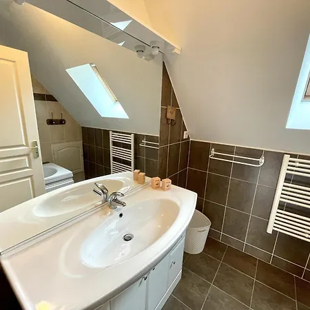 Holiday home La Sarrazine - Dordogne *
