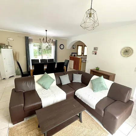 Holiday home La Sarrazine - Dordogne